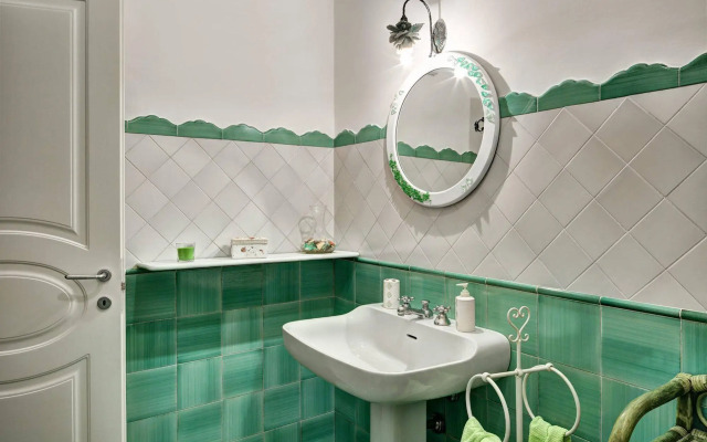 Gocce Apartments - Il Dolce Rifugio