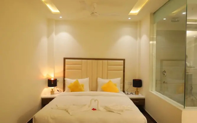 TreeHouse London Street Amritsar