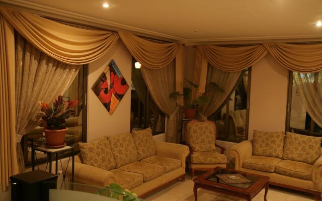 Salome Hotel