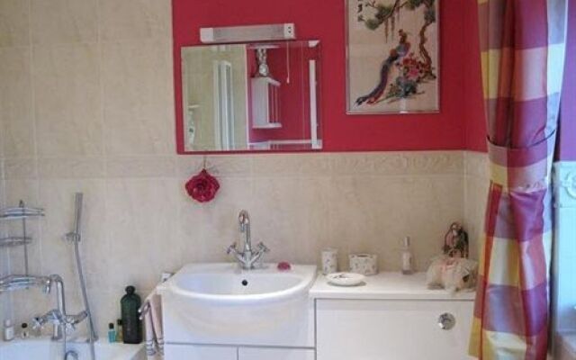 Blandford House BB