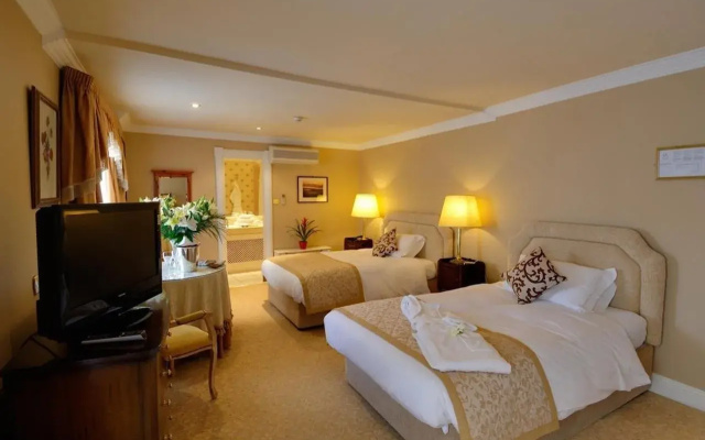 Killarney Royal Townhouse