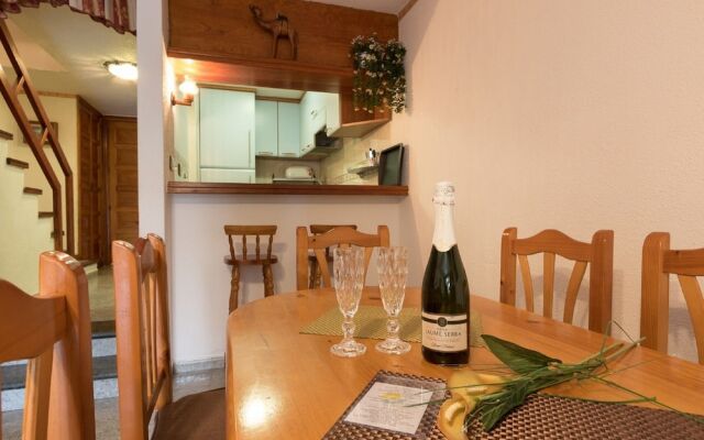 Apartamento Brisa Azul