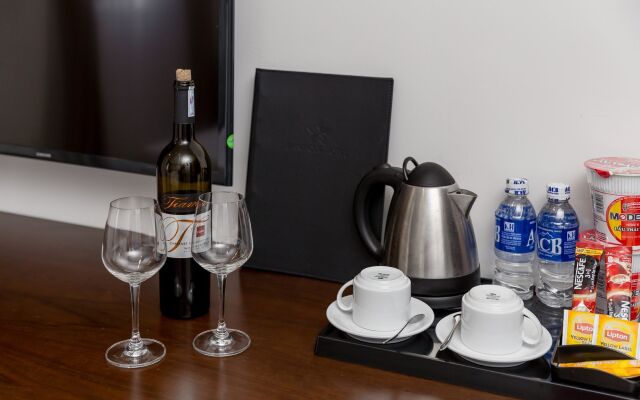 Bantique Hotel