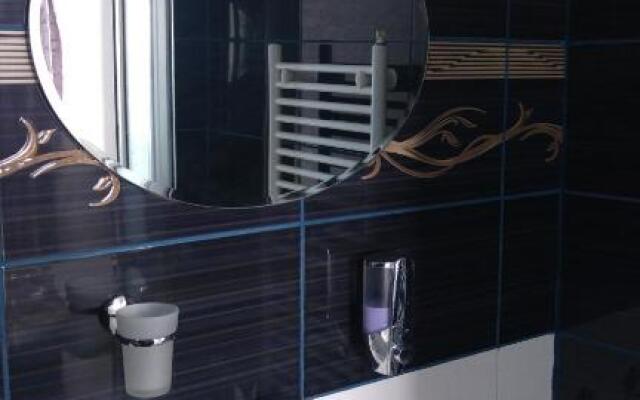 Georgievi Guest House