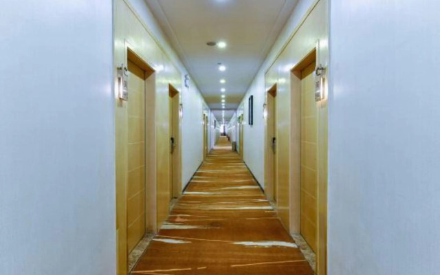 M-hotel (Dongguan Dongkeng)