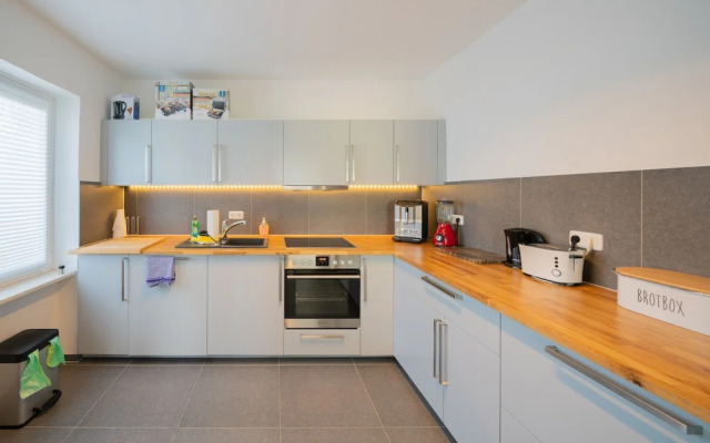 Haus Panoramic