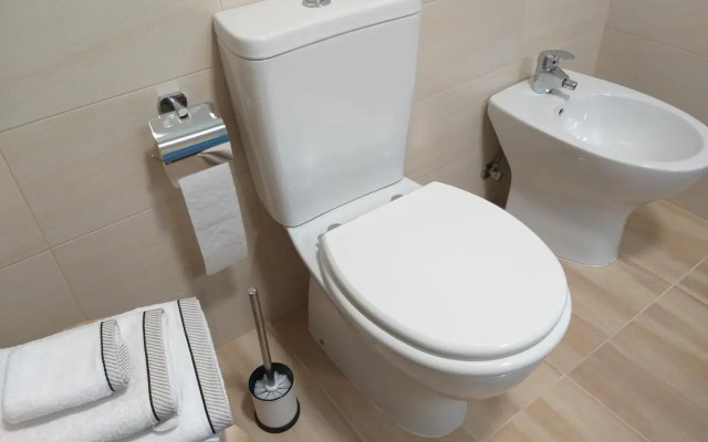 Piso en la Isla