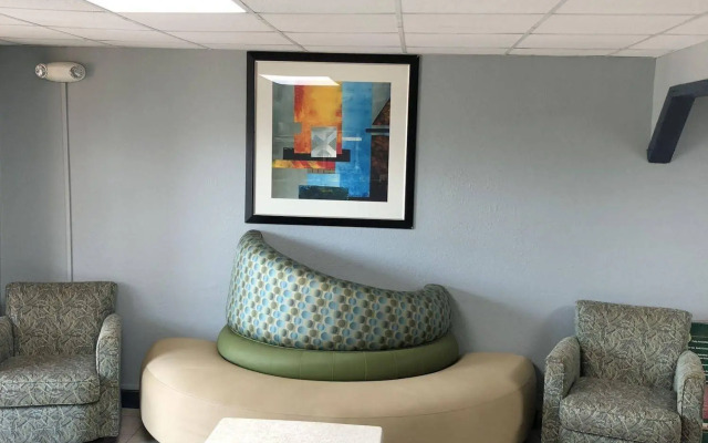 Scottish Inns Locust Grove