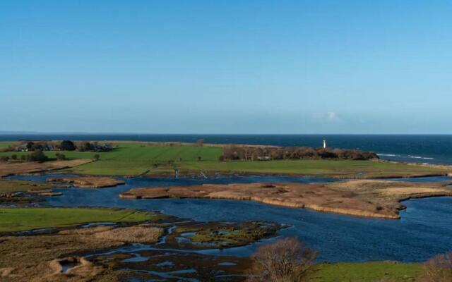 Apartment Baltic Panorama