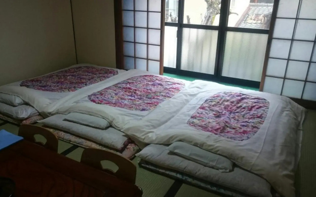Takigawa Ryokan