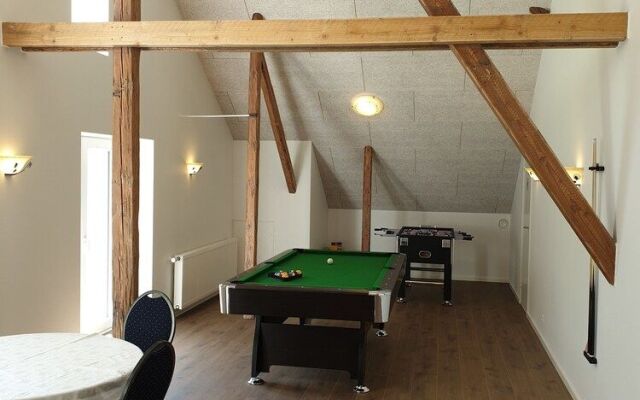 Gørdinglund Herregård B&B