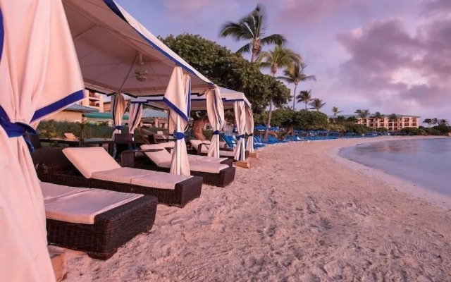 Ritz Carlton