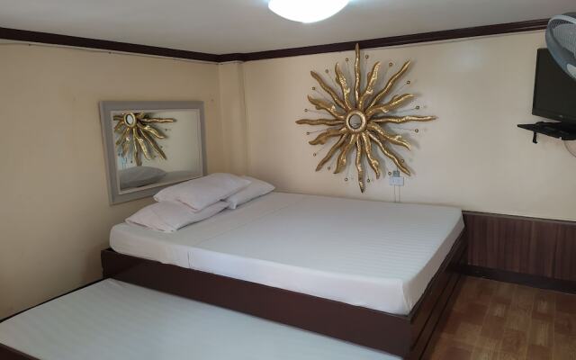 Seascape Resort