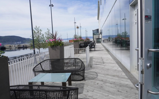 Clarion Hotel Trondheim