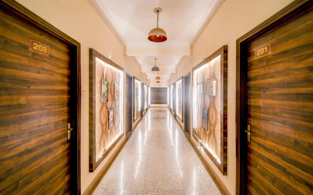 OYO Flagship hotel vasundhara inn