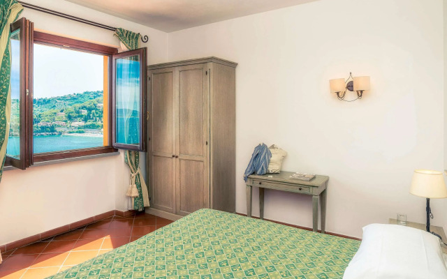 Mercure Argentario Hotel Filippo II