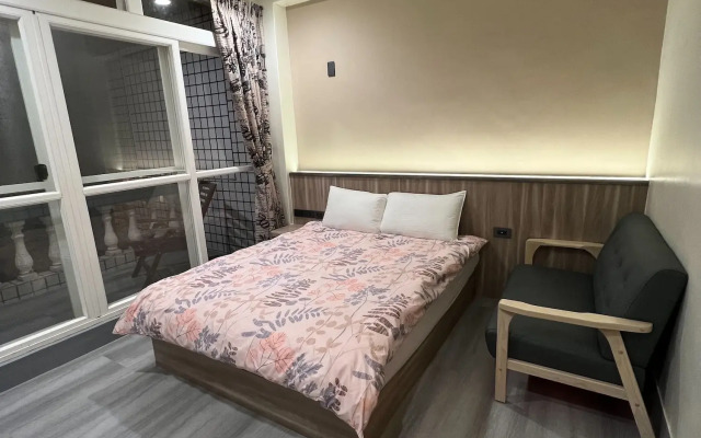 Riverside Homestay B&B