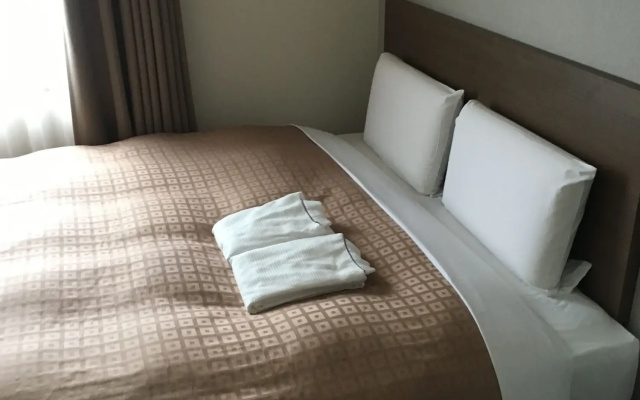 Hotel Crown Hills Yamagata