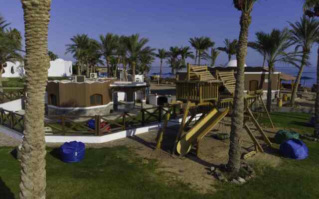 Safir Dahab Resort