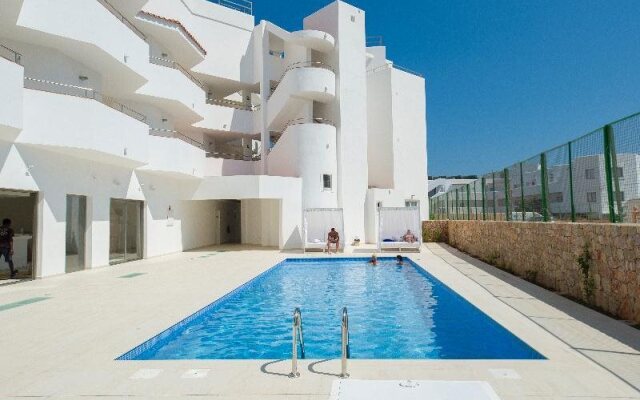 My Way Luxury Ibiza Studio - AB Group