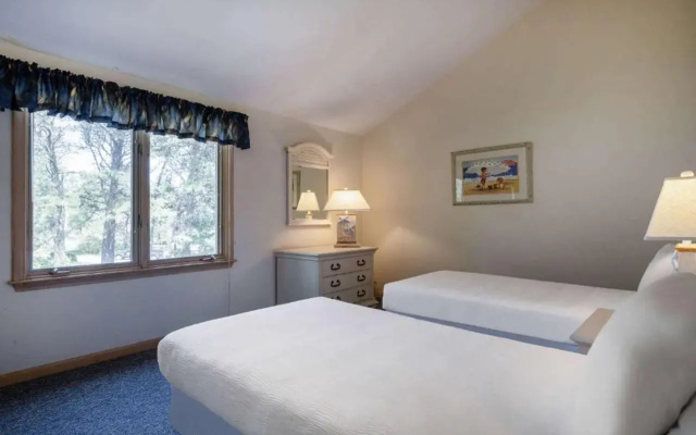 Southcape Resort and Club