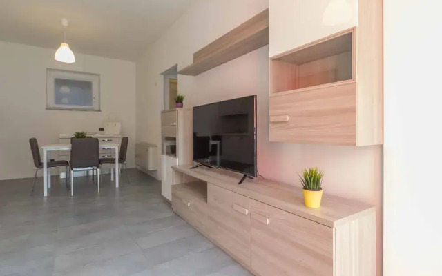 Mamma Ciccia Holiday Home - Lake View