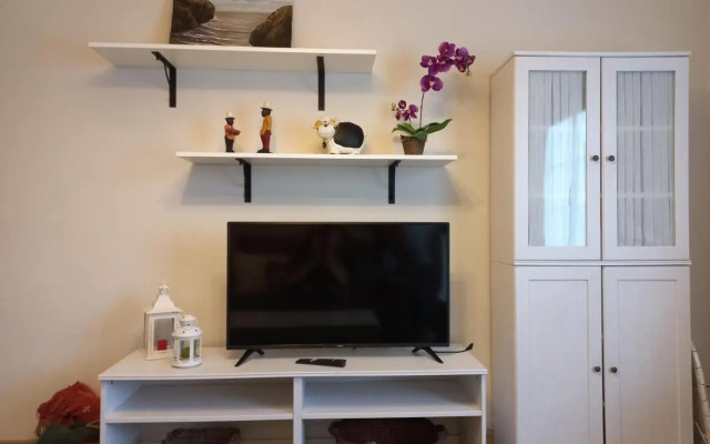 Casita de Abaixo