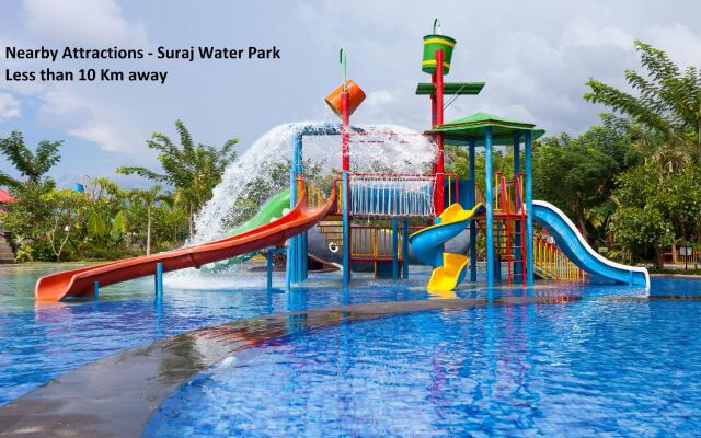 OYO Flagship 66785 Hotel Oyster Suites