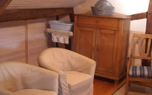 Maison Decret
