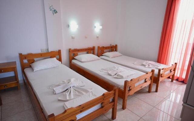 Paralia guest house