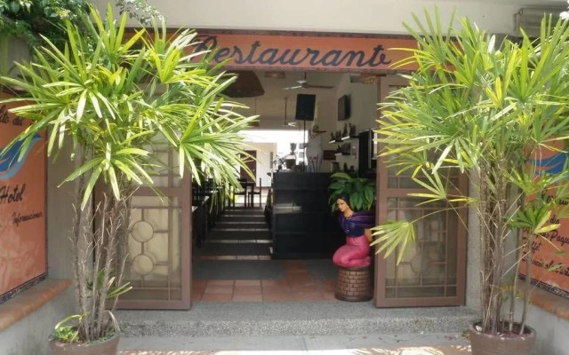 Hotelito Del Rio