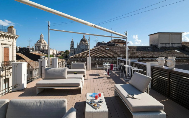 Duomo Suites & Spa