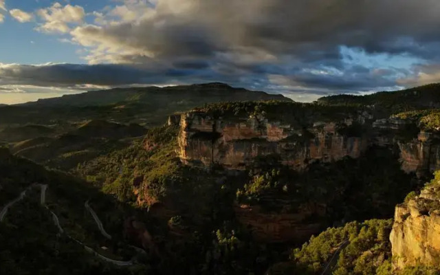 El Mirador de Siurana