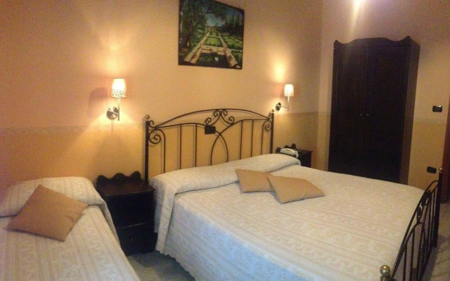 Hotel degli Amici