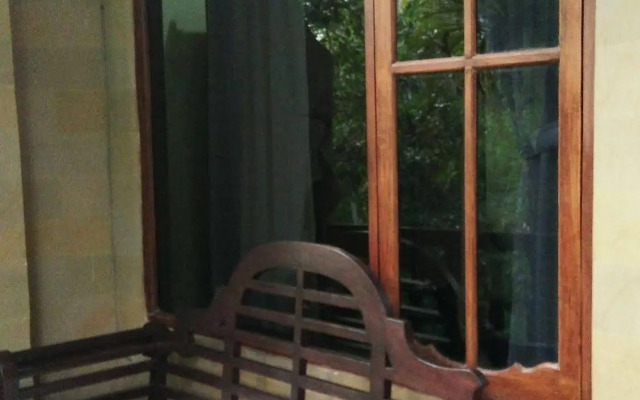 Puri Alam Dewata - Guest Villas