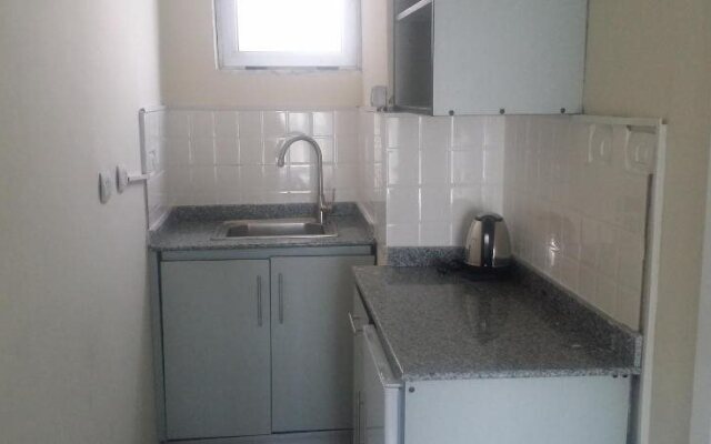 Afroaddis Hotel Apartment