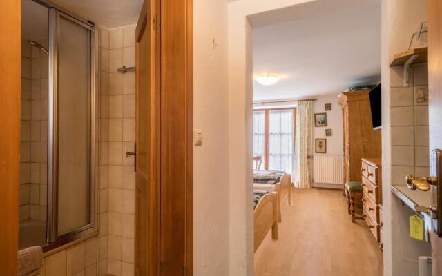 Ferienwohnung Achraintal 4