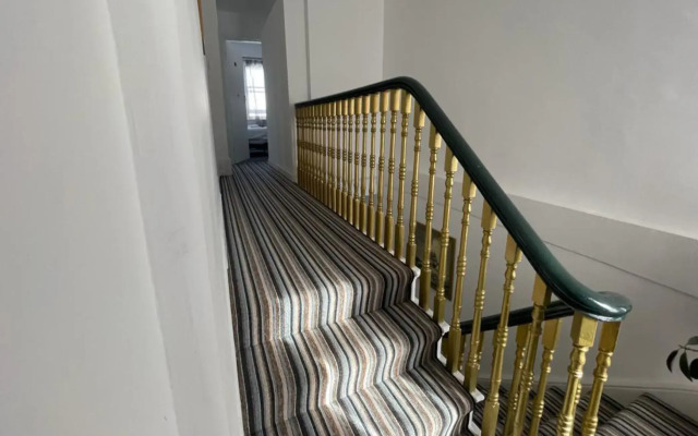 Carlton Courth Hotel Eastbourne