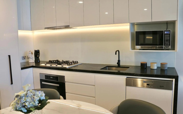 Kooii Apartments
