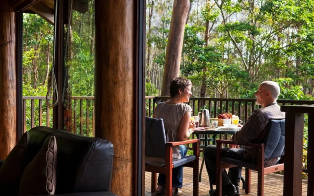 Rose Gums Wilderness Retreat
