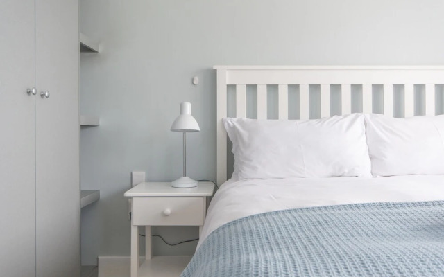 Harbour Road Apartment