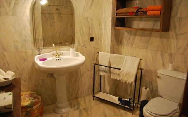 Casa Rural La Cuadraá