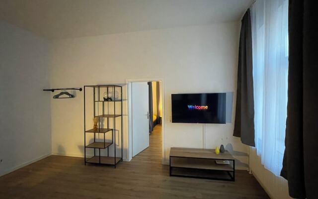 Lucky Stays Magdeburg