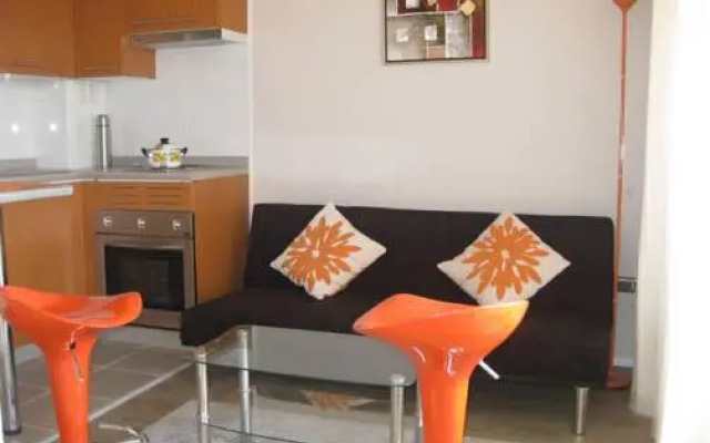 Barcelo Suites Vina Del Mar