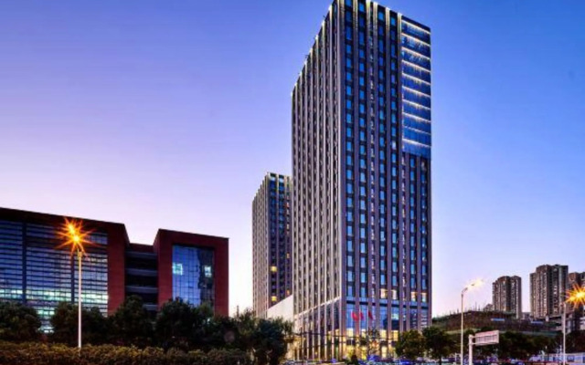 Lefuqiang Boyue Hotel