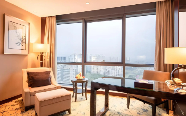 Shenzhen L.gem Hotel