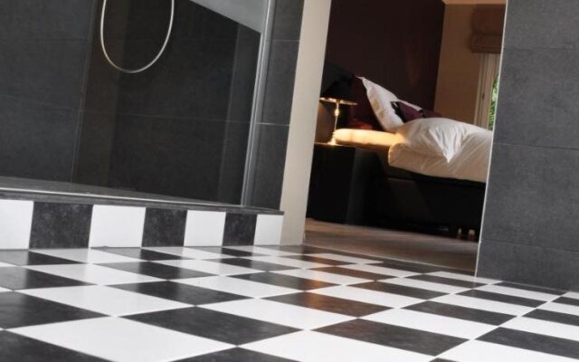B Guesthouse
