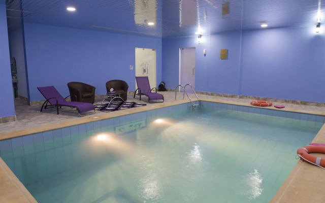 Najd Peak Hotel Apartments