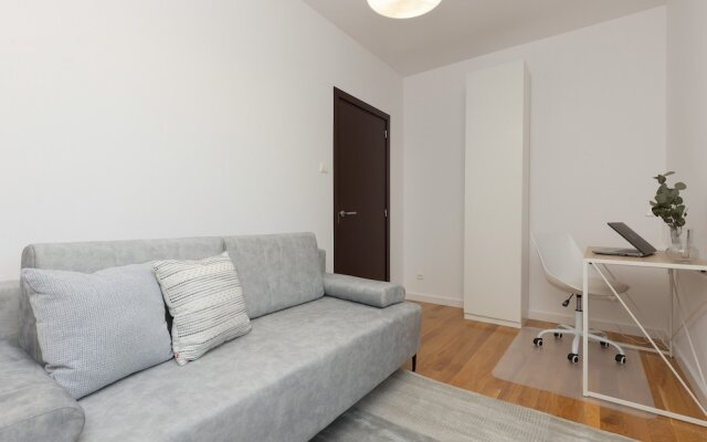 Apartament z 2 Sypialniami by Renters