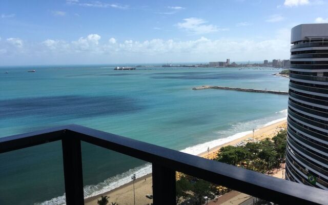 Flat Atlantico - Beira Mar